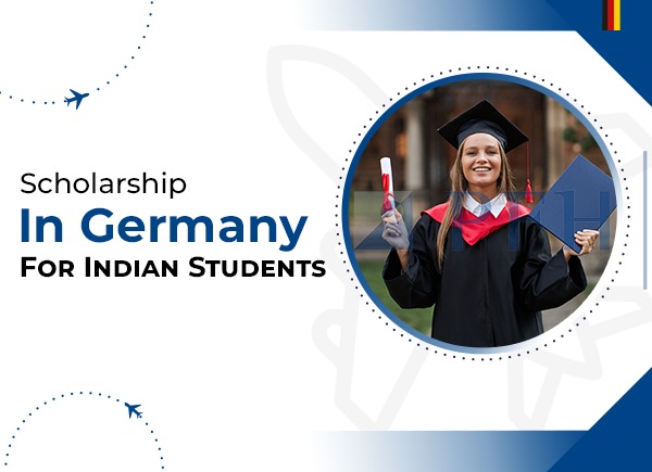 Scholarship in Germany For Indian Students - PFH German Uni.