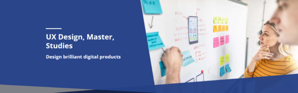 Masters in UI UX Design in Germany- PFH German Uni.