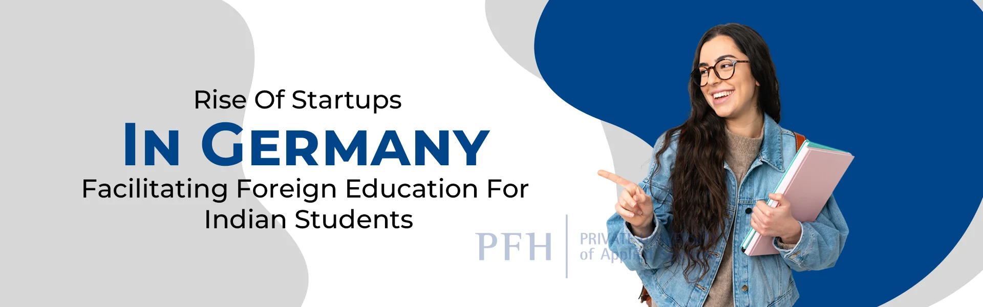 Rise Of Startups In Germany Facilitating Foreign Education For Indian Students