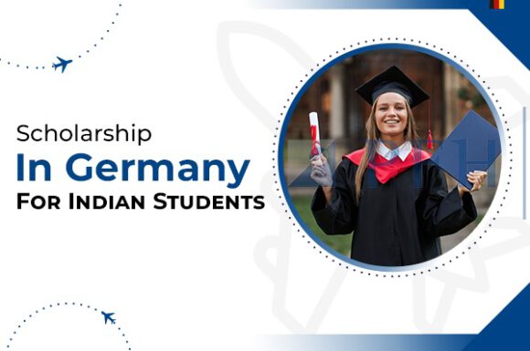 Scholarships in Germany for Indian Students