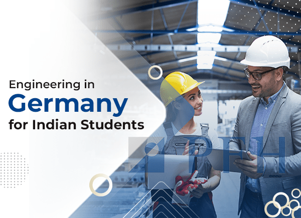 Engineering in Germany for Indian students​