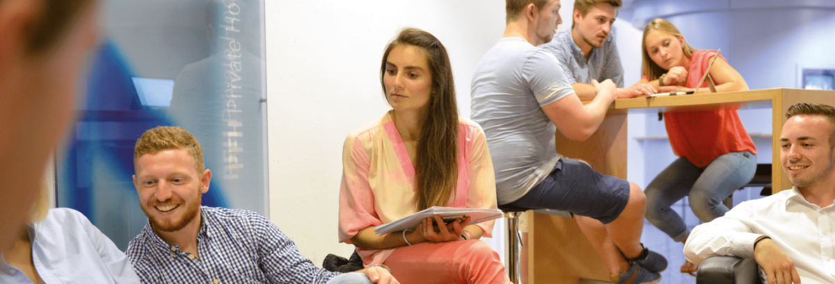 MS in UI UX Design Course in Germany - English Taught Program