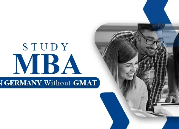 MBA in Germany Without a GMAT