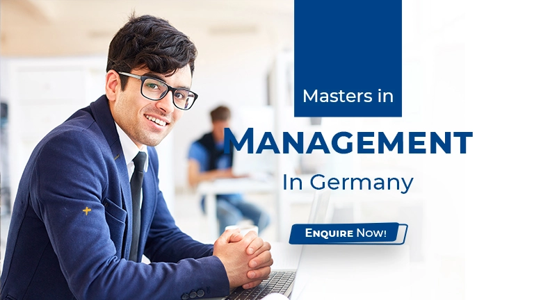 Masters in Management (MIM) in Germany