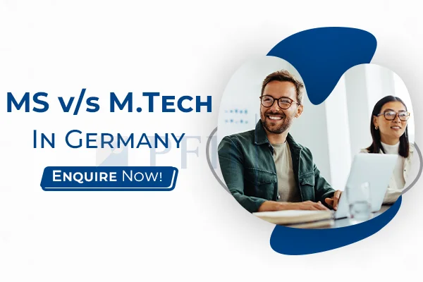 MTech in Germany