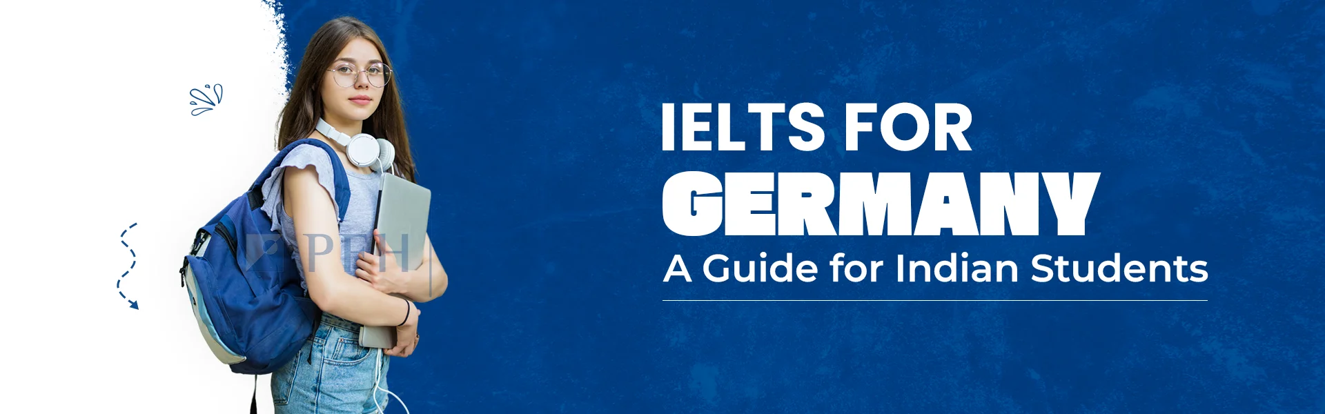 IELTS for Germany: A Guide for Indian Students
