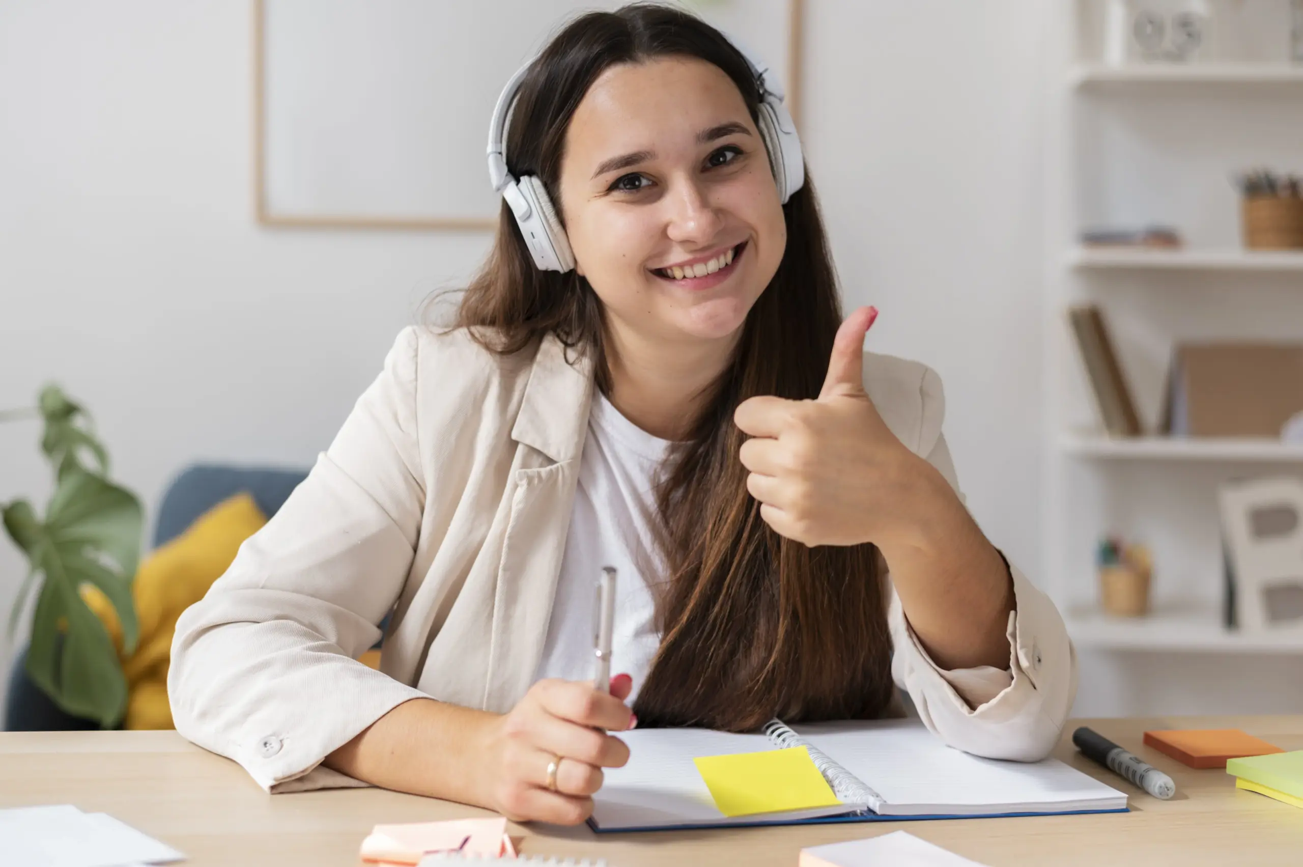 Tips for IELTS Preparation