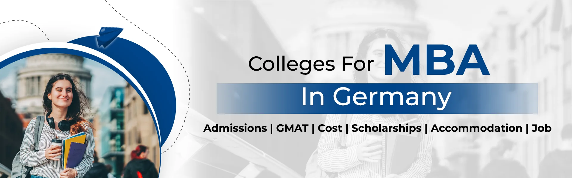 Colleges For MBA in Germany