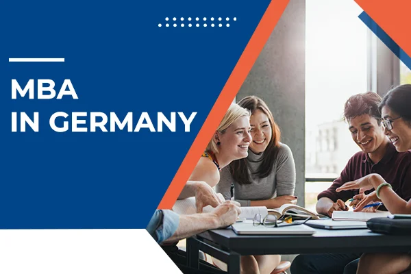 MBA in Germany for Indian students