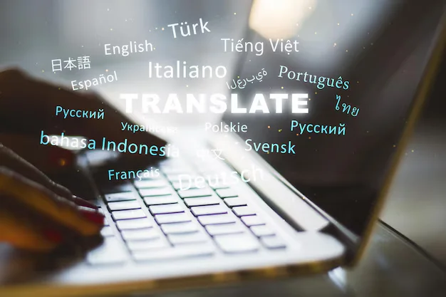 Tools and Techniques for Translation