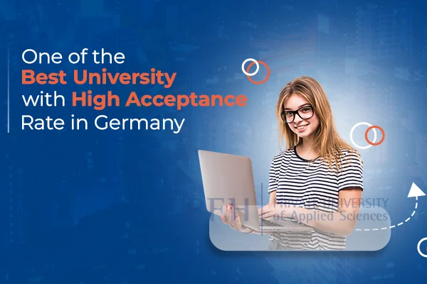 German Universities with High Acceptance Rate