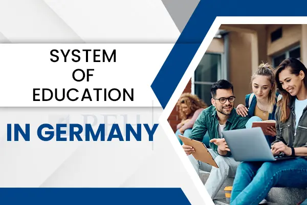System Of Education In Germany