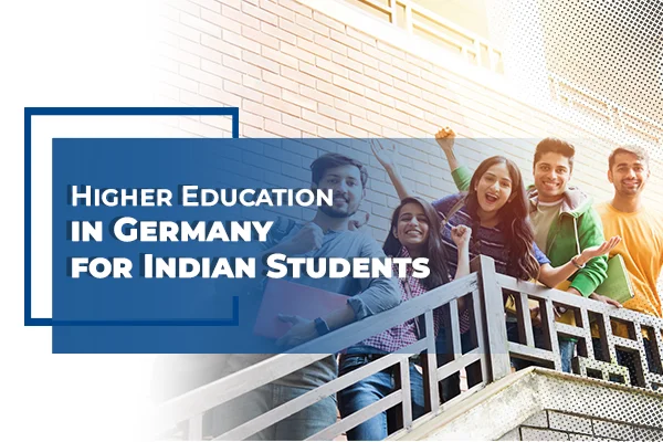 Higher Education in Germany