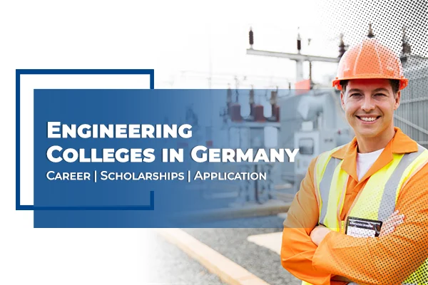 Engineering Colleges in Germany