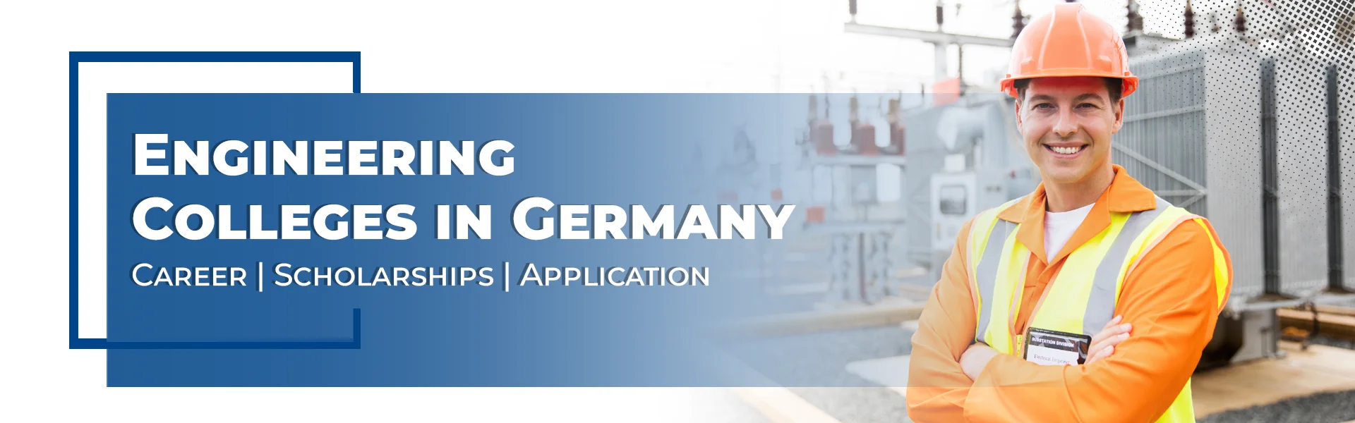 Engineering Colleges in Germany