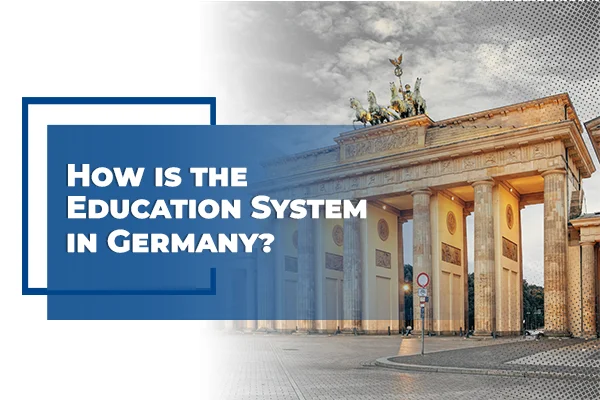 German Education System