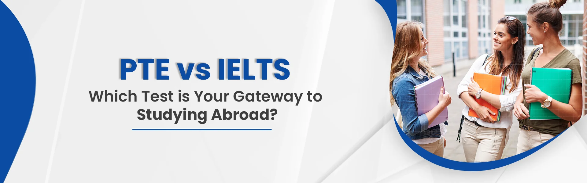 PTE vs IELTS