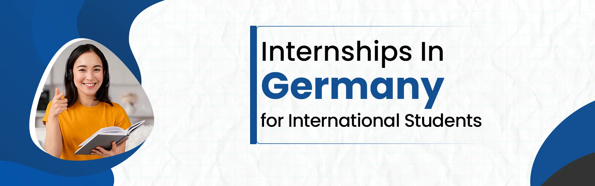 internship opportunities in Germany