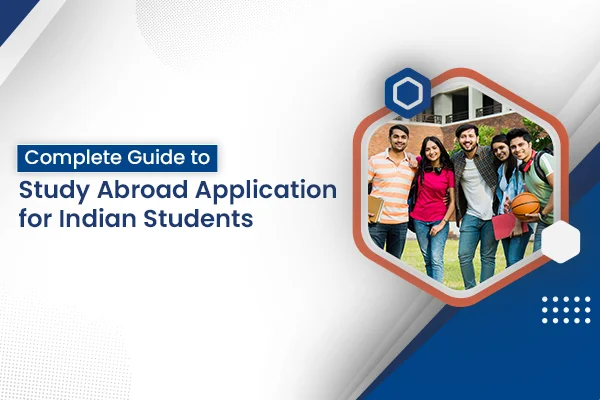 Study Abroad Application