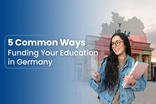 Funding Your Education in Germany​