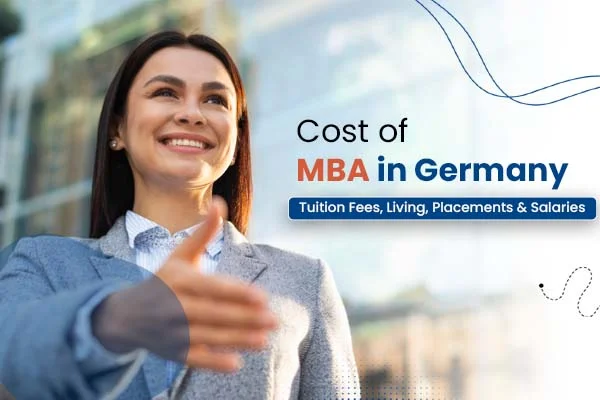 Cost of MBA in Germany