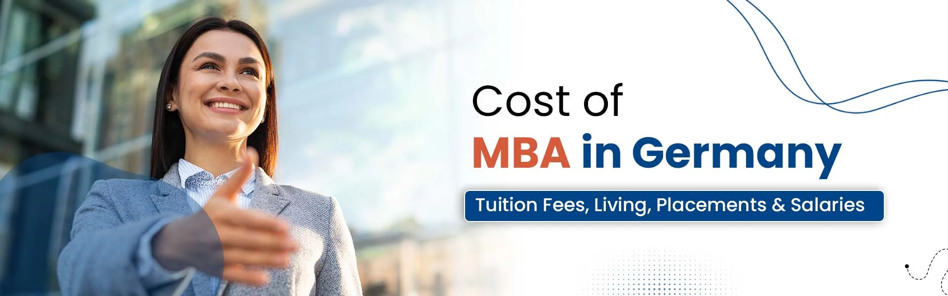 Cost of MBA in Germany