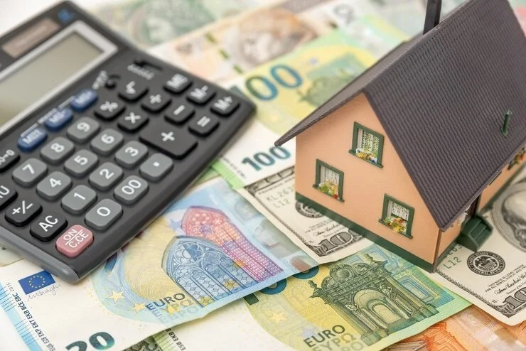 Living Expenses