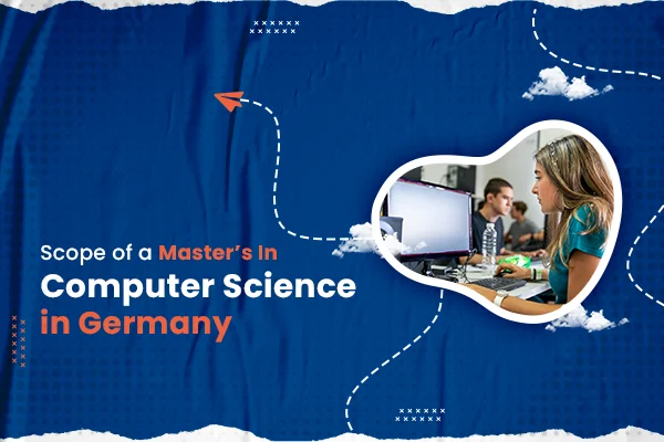 Computer Science in Germany