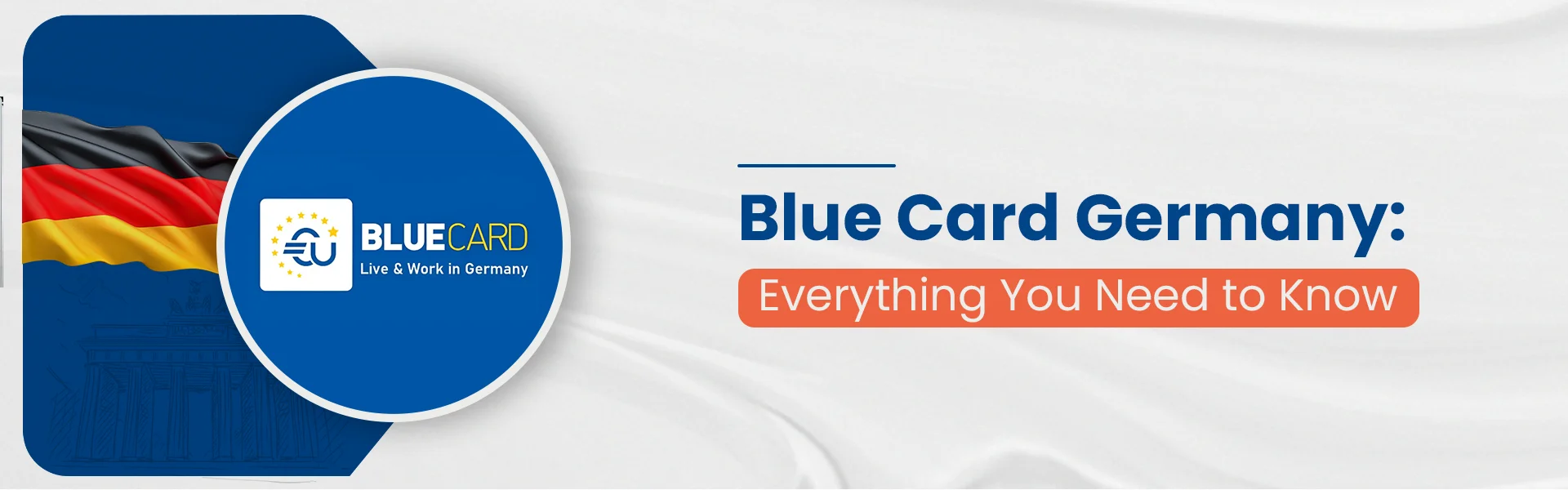 Blue Card Germany