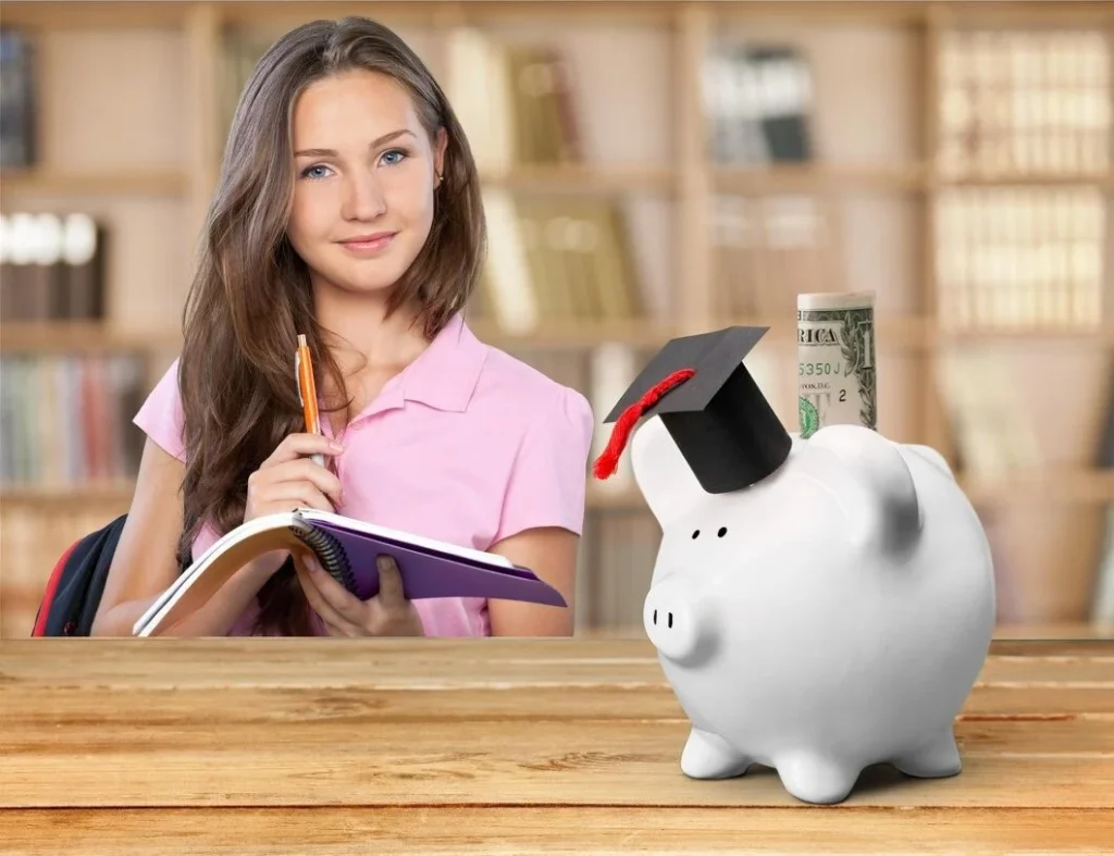 Money Saving Tips for International Students