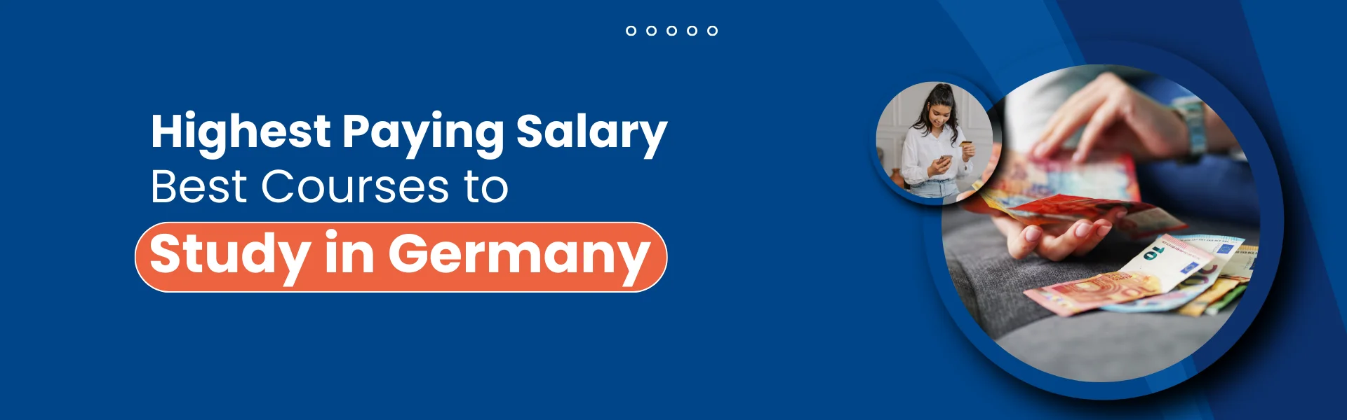 Best Courses to Study in Germany