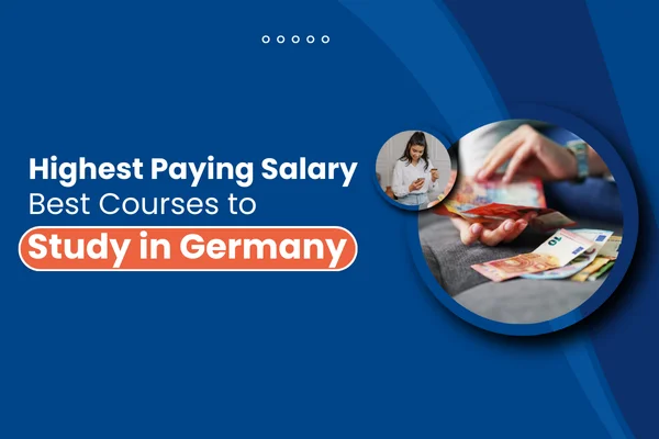 Best Courses to Study in Germany