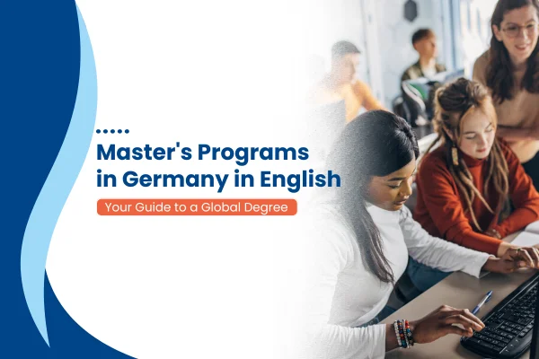 Master's Programs in Germany in English