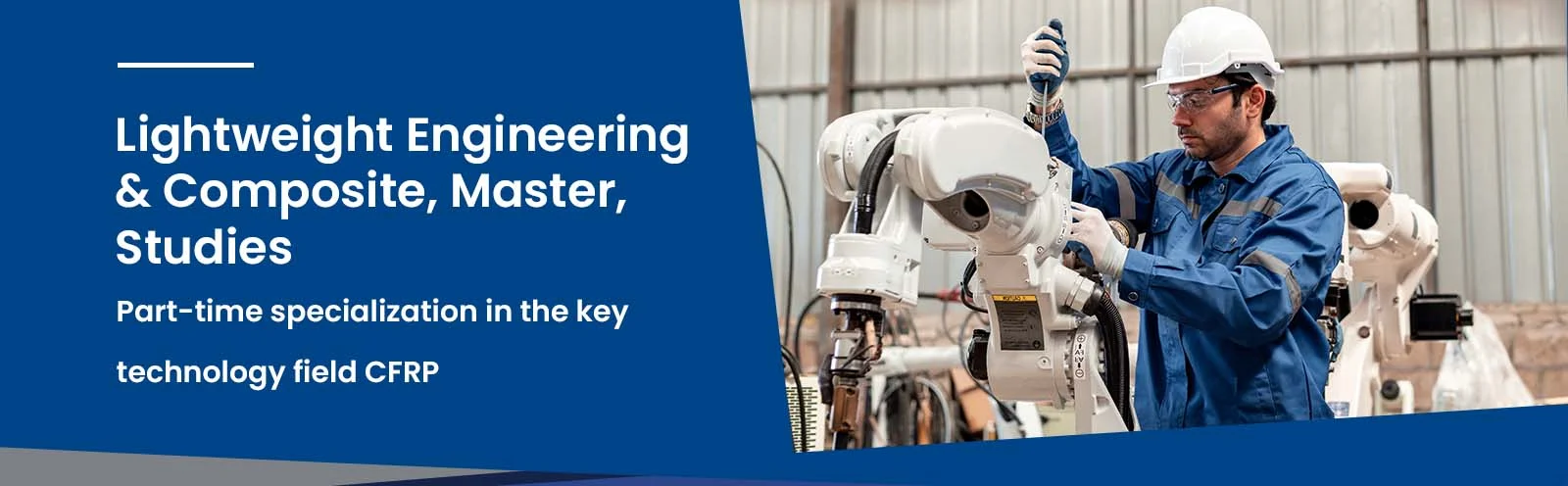 pfh banner website Lightweight Engineering