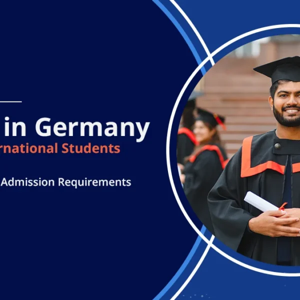 MSc in Germany for International Students