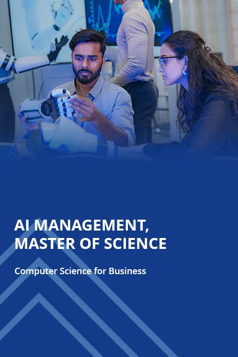 AI MGT Mobile Banner