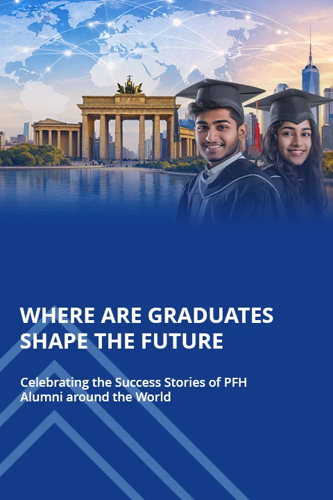 Alumni Mobile Banner