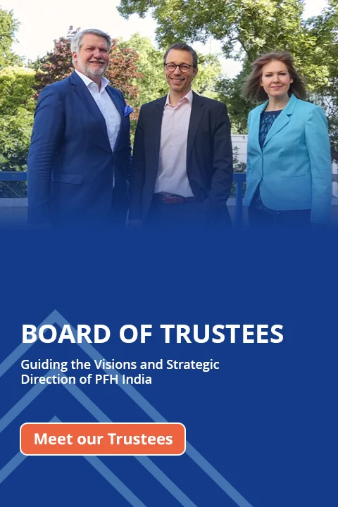 Board of Trustees Mobile Banner