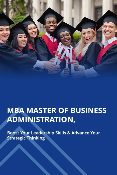 MBA Mobile Banner